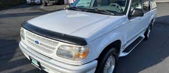 Image result for Oxford White 1993 Explorer