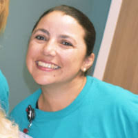 Abby Rojas MBA, BSN, RN, MICN