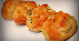 Recette Mini Muffins Thon Olive En Video