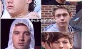 Maybe you would like to learn more about one of these? One Direction Meme On Tumblr