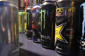 Image result for energy drinks