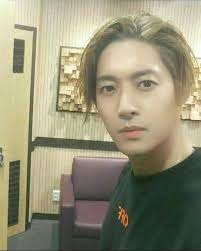 Pin De Violet Kim En Kim Hyun Joong Kim Joon Kim Kyu Jong Park Jung Min