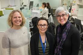To become a certified genetics counselor, you must have a minimum of a master's degree in genetics counseling from an accredited u.s. Ucla Launches New Master S Degree In Genetic Counseling In Fall 2020 Ucla
