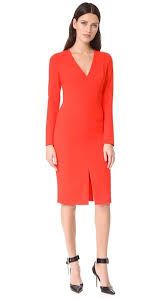 Black Halo Sambora Sheath Dress In Burnt Rose Modesens Black Halo Dress Black Halo Sheath Dress