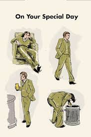 15 Hilarious Highlights From A Decade Of Modern Toss Special Day Birthday Cards Cards