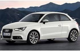 Original audi ringe für kühlergrill passend für: Logo Automatten Audi A1 2010 2018