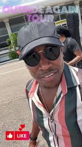 Ebony Godwin's Instagram, Twitter & Facebook