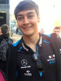 Follow your favourite f1 drivers on and off the track. George Russell Racing Driver Wikipedia