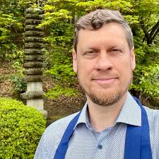 About — No Barriers Zen