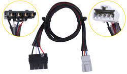 Honda ridgeline trailer brake controllers. 2019 Honda Ridgeline Brake Controller Etrailer Com