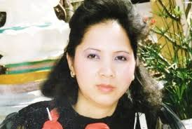 Meet the California Families