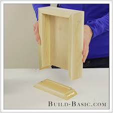Discover shadow boxes on amazon.com at a great price. Build A Diy Shadow Box Frame Build Basic