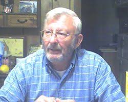 Jack Horace Phillips (1936-2018)