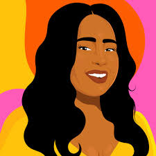 Black women, like me