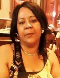 Leslie Johnson-Powell Obituary (1963