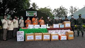 Loker padangsidempuan, kota padang sidempuan. Lawan Covid Di Sumut Tambang Emas Martabe Beri Bantuan Alat Kesehatan Senilai Rp 2 3 Miliar