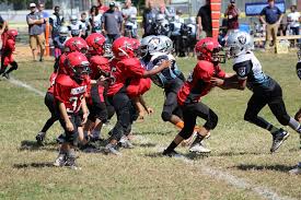 Womens american football in new zealand wildcats. Football Program For Children 5 14 Years Old Norchester Red Knights Youth Football Cheerleading Organization