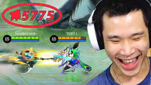 Untuk spell sendiri dia menggunakan battle spell flicker atau aegis. Youtube Video Statistics For Zilong Update Terbaru 1x Skill Mati Mobile Legends Noxinfluencer