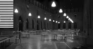 Re Lighting Reggiani Link Lorosae Light Installation Installation Lighting