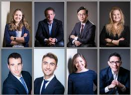 How to take a linkedin headshot at home. Headshots Nyc Professional Portraits Nyc Linkedin Head Shots Nyc