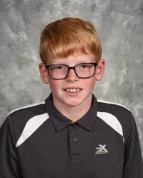 Viking of the Week By Haylee Hillers, Ed-Co Echoes Mr. Fankhauser selected  Zander Hoisington, a kindergarten student, as Viking of the Week. Mr.  Fankhauser notes that Zander does a great job following