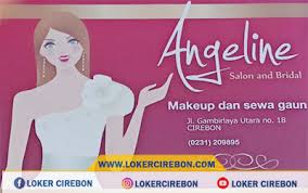Maybe you would like to learn more about one of these? Lowongan Kerja Angeline Salon Bridal Cirebon