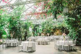 Greenhouse Wedding Utah La Caille Kylee Ann Greenhouse Wedding Wedding Venues Utah Greenhouse