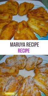 Maruya Recipe Banana Fritter With Sugar Recipe Filipino Food Dessert Recipes Banana Fritters