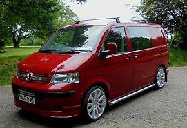 Vw T5 Camper Van Surf Bus Sportline 1 9 Tdi Vw Campervan Vans Surf Vw T5