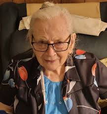 Erna C. Jordan, age 98 of Miles City