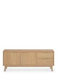 1 x horizontal wall profile 200 cm 1 x corpus open 1 file level 80 cm 1 x corpus open 1 file level 120 cm 1 x hinged door 1 file level 80 cm 1 x pair of drawers. Sideboards Dressers Oak 2 3 Door Sideboards M S Ie