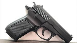 😎🔥 mine works like a charm. Cz 83 Browning Black Cigarette Lighter Gun In India Youtube