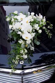 Gallery Bridal Flowers Wedding Car Decorations Wedding Car Wedding Car Deco