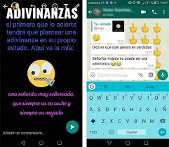 Con whatsapp, la mensajería y las llamadas son rápidas, simples, seguras y gratuitas*, disponibles en teléfonos alrededor del mundo. 7 Juegos Para Disfrutar De Los Estados De Whatsapp