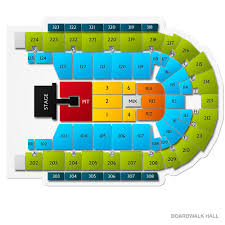 Kane Brown Atlantic City Tickets 2 29 20 Vivid Seats