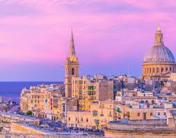 Valletta, die hauptstadt von malta, ist ein absolutes muss für jeden. Reisetipps Malta Traumurlaub Auf Der Mittelmeerinsel Malta
