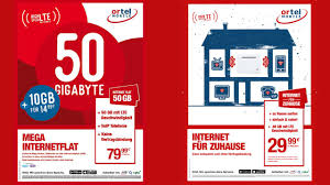 Beim anbieter 1&1 gibt es zurzeit einige dsl und vdsl tarife ohne vertragslaufzeit. Lte Router Mit Prepaid Sim Und 50 Gb Internet Flat Ortel Mobile Startet Datenoffensive Im Ethnomarkt Telefonica Deutschland