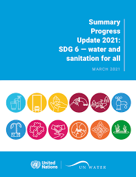We would like to show you a description here but the site won't allow us. Summary Progress Update 2021 Sdg 6 Water And Sanitation For All Un Water