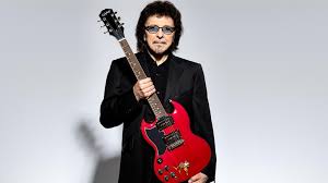 Tony Iommi SG Special: نسخه‌ای مقرون‌به‌صرفه از گیتار مشهور آیومی - گیتار  ایران