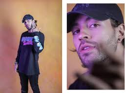 Justin quiles, lenny tavarez, feid, mariah ⏬ descargar: Feid Graduates From J Balvin S Songwriter To Reggaeton Heartthrob