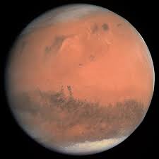 You could do much better in the asteroid belt. Mining Mars The Potential For Gold And Other Precious Metals Raregoldnuggets Com