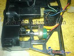 Maybe you would like to learn more about one of these? Tacra S Diy Garage Manual Aircond Panel Conversion