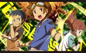 Rewatching digimon tamers during quarantine. Digimon Tamers Wallpapers Wallpaper Cave