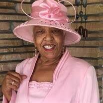 Gloria Jean Fowler Obituary