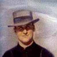 Jesse Newbern "Newb" Butt (1897–1961)