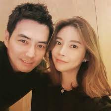 주상욱 / joo sang wook (joo sang uk). Joo Sang Wook And His Wife Cha Ye Ryun Shares A Birthday Shot Two People Looking Alike After Spending A Lot Of Times Together Wow Korea