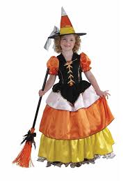 Euc, bought off here but changed my mind. Candy Corn Witch Costume For Children Kids 2019 Halloween Costumes Buycostumes Com