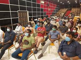 Puts restrictions on travel from india. Covid 19 Travel Restrictions Indian Consulate In Dubai Offers Free Air Tickets To Expats Stranded In Uae Uae Gulf News