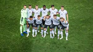 Fan club nationalmannschaft, frankfurt, germany. Dfb Beschliesst Ausgliederung Der Nationalmannschaft Kicker