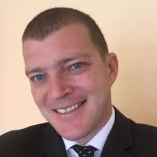 Christopher Chisholm